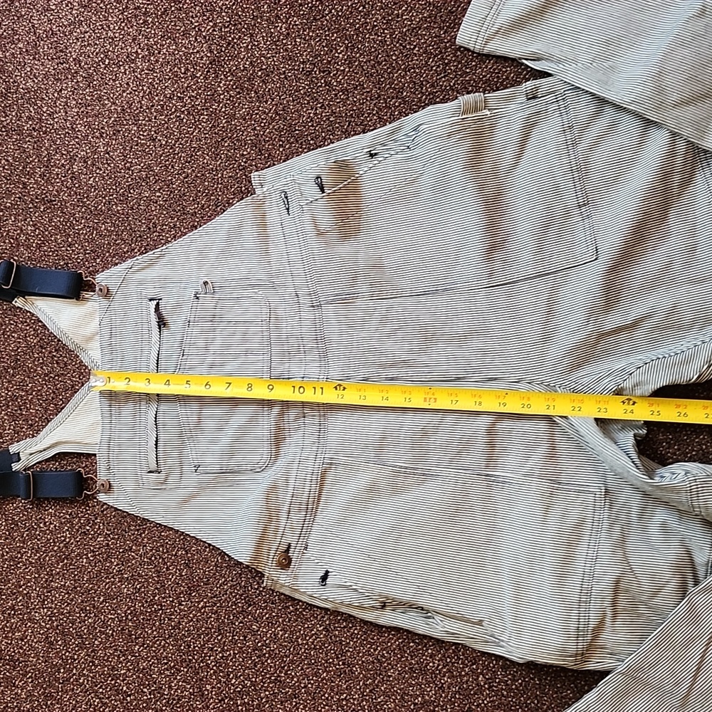 Duluth Overalls Womens - Picture 5 of 13